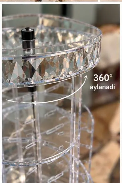 Katta organayzer shishali 3