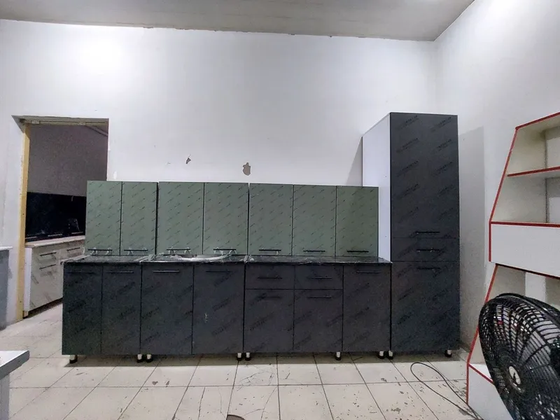 Tayyor oshxona mebellari. Optom narxlarda (кухиний набор)
