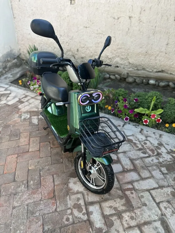 Uzidan kottasi kerak keliahamiz