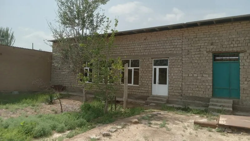Ховли уй сотилади 6 сотих — фото 1