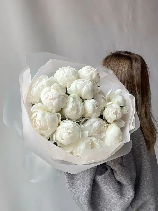 Пионы , цветы,букет пионов