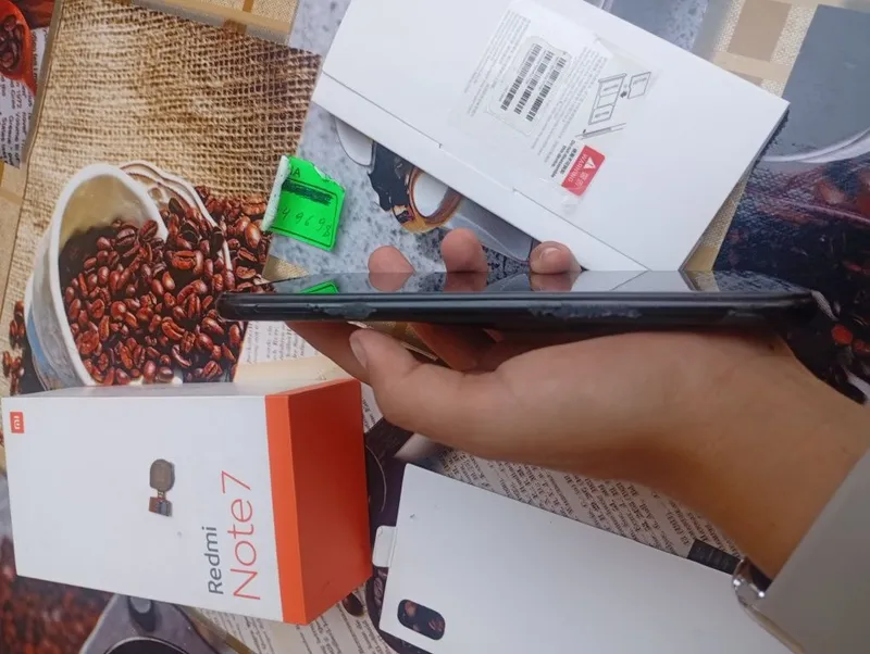 Redmi note 7 sotiladi 3 Redmi note 7 sotiladi 3