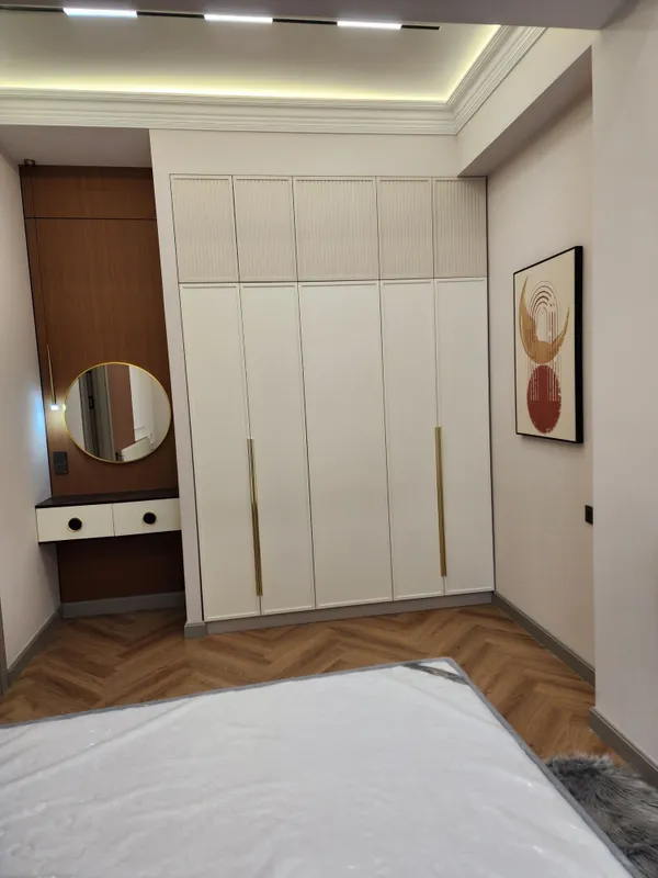 ПРОДАЖА 3-комнатная квартира|ЖК Parkent Avenue — фото 3