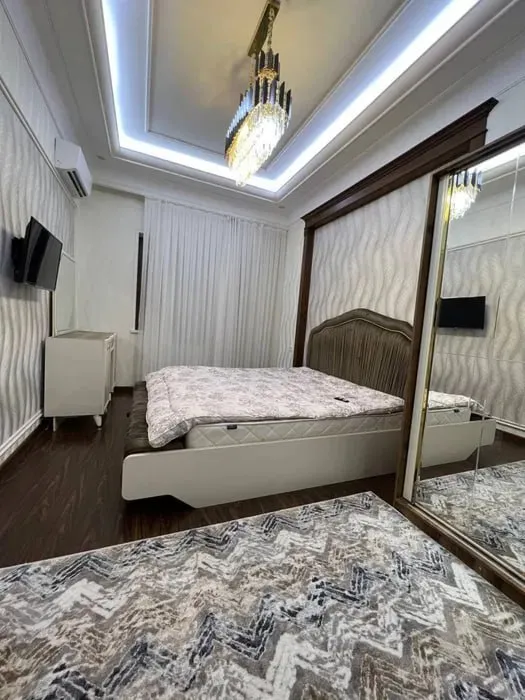 Сдается квартира