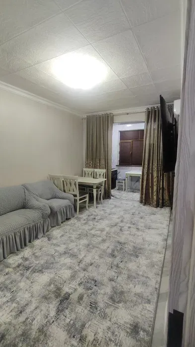 Чиланзар/16•3-комн. •50 м² •1из4[3ЧИ: 0009]