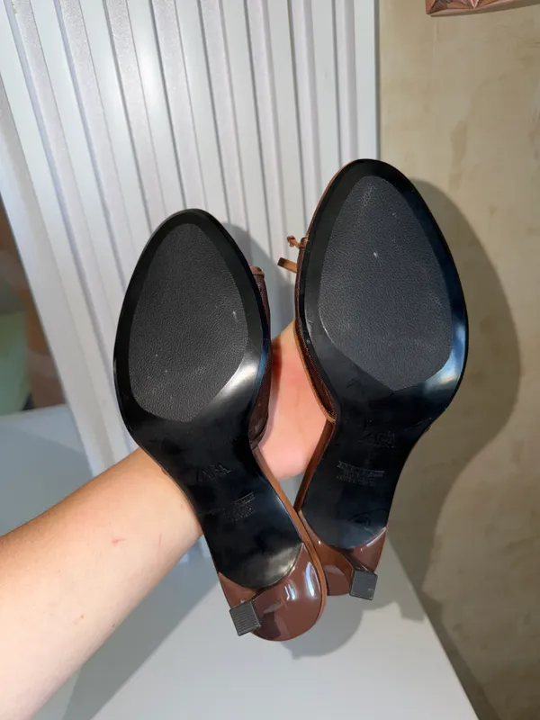 Zara sabotlari. 6