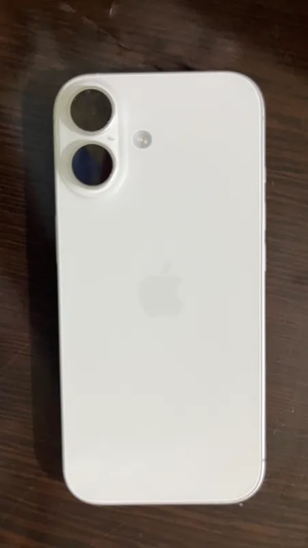 IPhone 17 Base Sim+e-Sim 256GB 100%Accumulator 2
