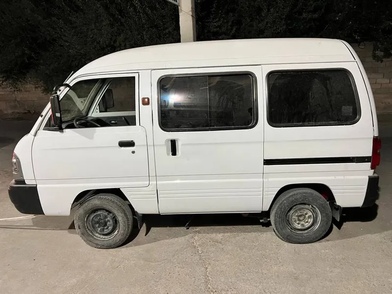 Damas kuzov 2023 3 Damas kuzov 2023 3