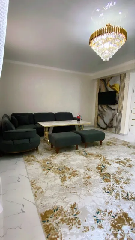 Квартира 3 команты в аренду