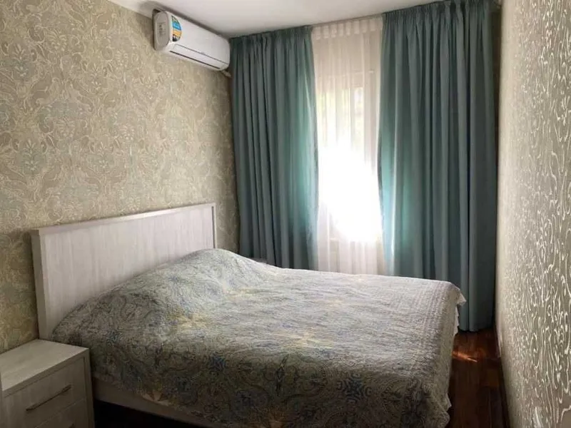 ЖК Parkent Avenue (ул.Паркент) • 1-комн. • 40 м² • 3/10 [1МУ : 008]
