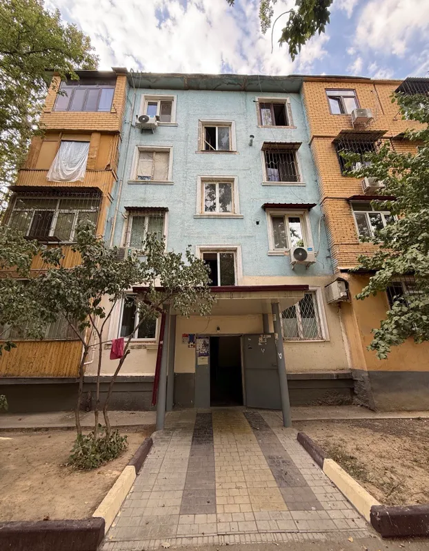 Новза метро 1 комнатная 4