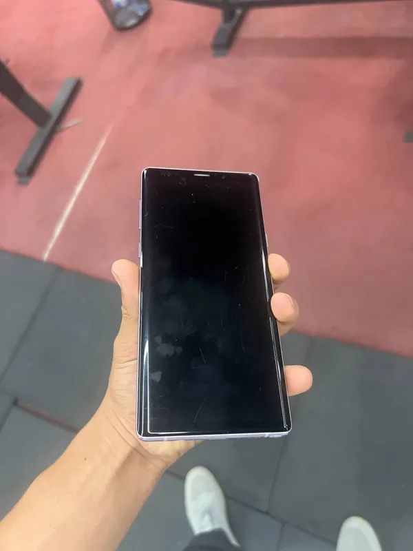 Samsung Galaxy Note 9 3 Samsung Galaxy Note 9 3