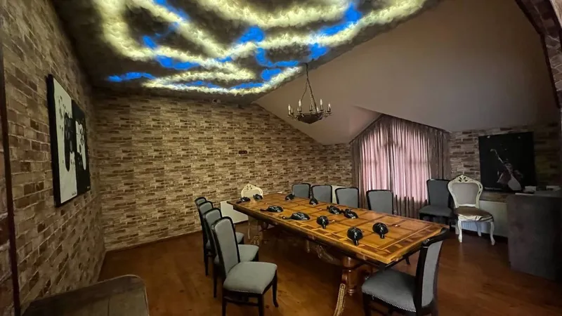 Аренда Кафе Ресторан Чойхона Яшнабад Район — фото 5