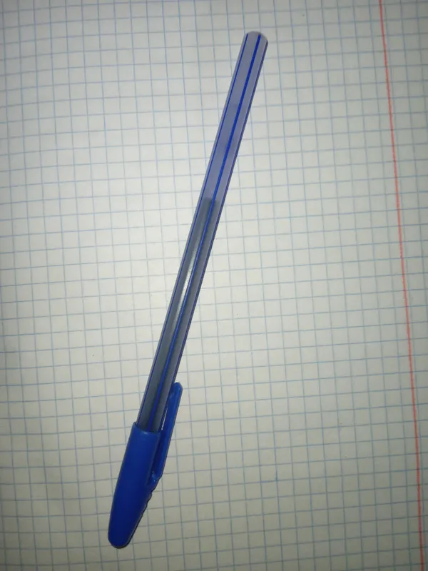 original ruchka