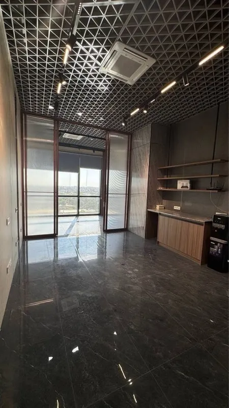 Аренда офис ЖК Piramit Tower 38м2 5 Аренда офис ЖК Piramit Tower 38м2 5