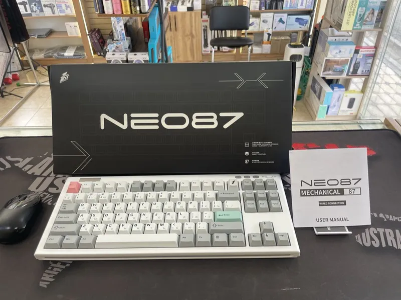 Klavyatura / клавятура NEO87