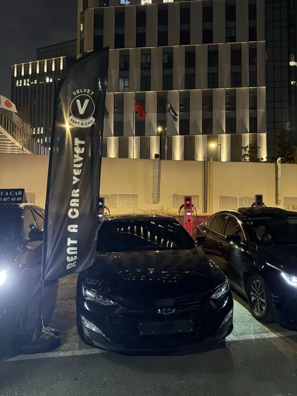 Rent a car / Avtoprokat / Bez KM — фото 2