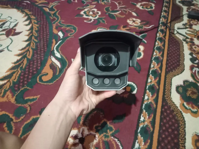 hivks kamera 1 hivks kamera 1