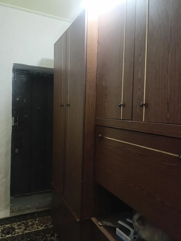 1 xonalik kvartira oshxona xonim tualet aloxda 3