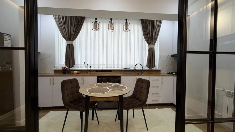 3 xonali kvartira, 60 m2, Yashnobod 7 3 xonali kvartira, 60 m2, Yashnobod 7