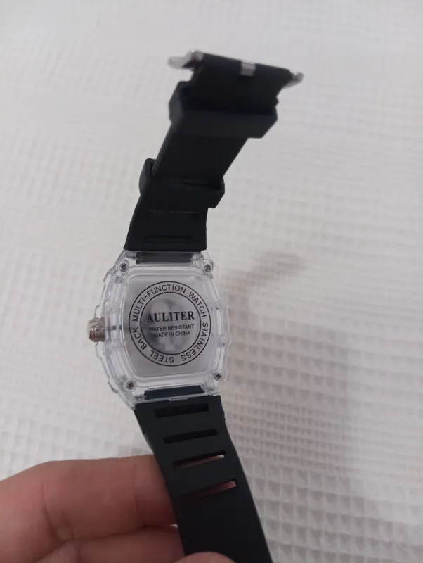 Продаются часы AULITER 5