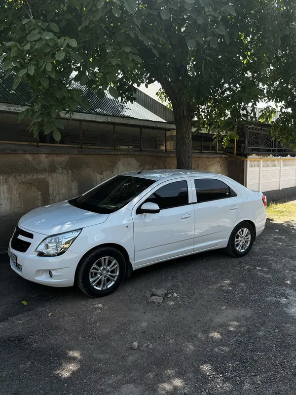 Срочно продается кобальт автомат 2