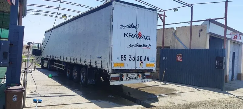 DAF XF95 430 talik sotiladi xolati yaxshi — фото 2