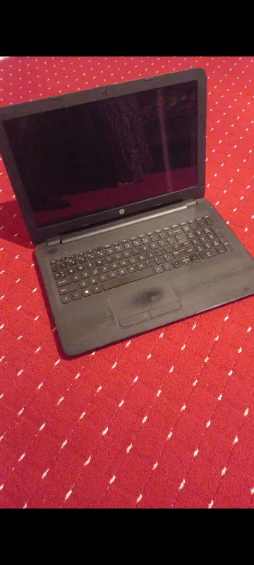 Noutbuk hp