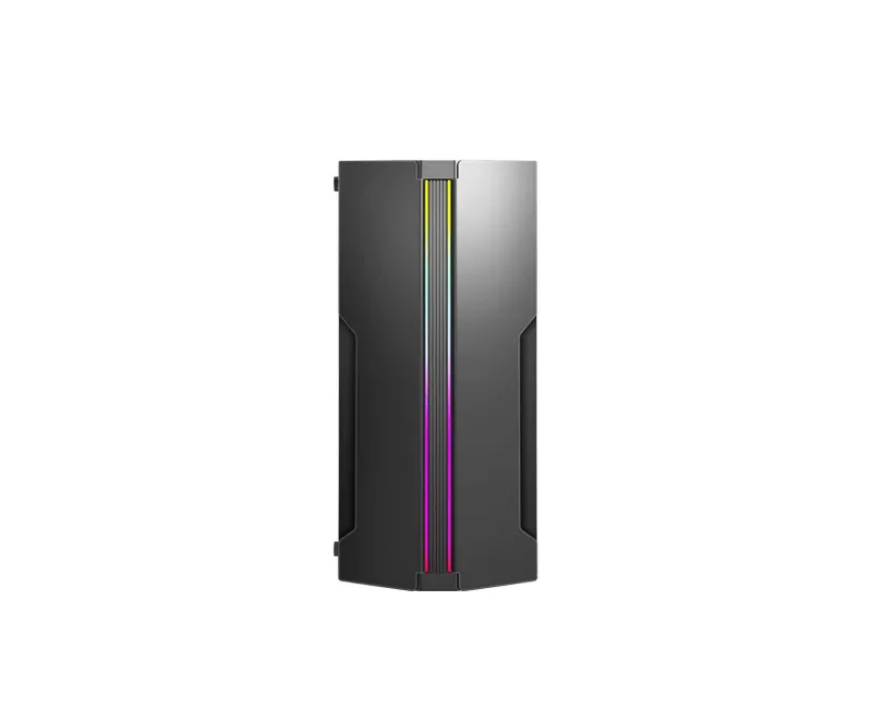 MSI MAG LEAVATIN 100L korpusi (ATX, Mesh Panel) 2