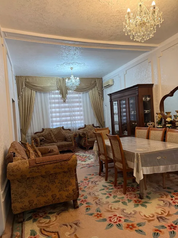 Продаётся дом (Катта Янгиобод, Яшнабадский район) 4 Продаётся дом (Катта Янгиобод, Яшнабадский район) 4