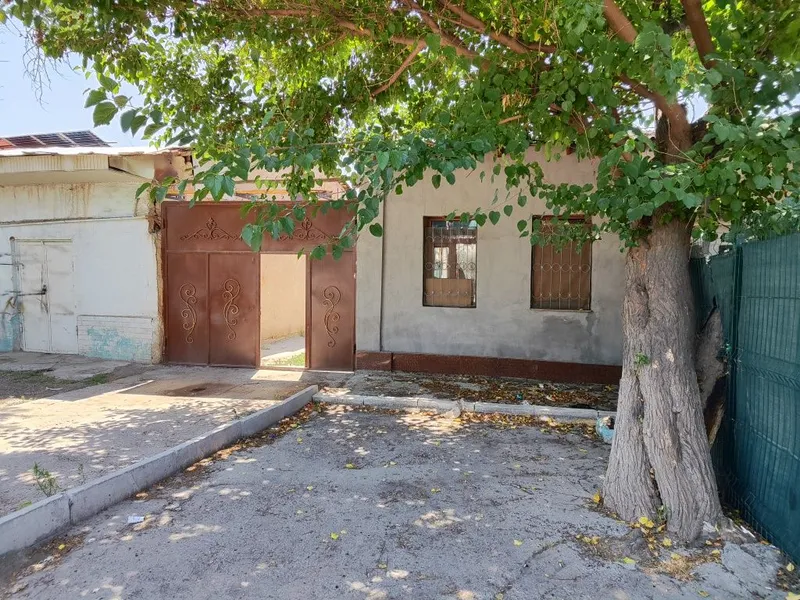 Продам участок ориентир Гринвич Миробадский район 2