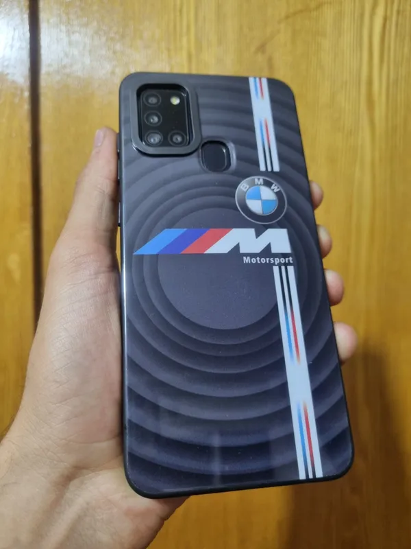 Samsung A21S 1 Samsung A21S 1