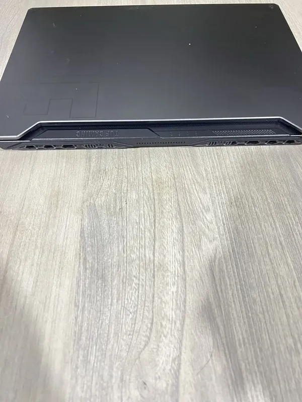 Asus tuf gaming f15 — фото 2
