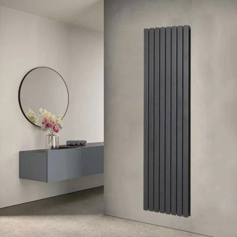 Вертикальные радиаторы оптом Vertikal Radiator 2