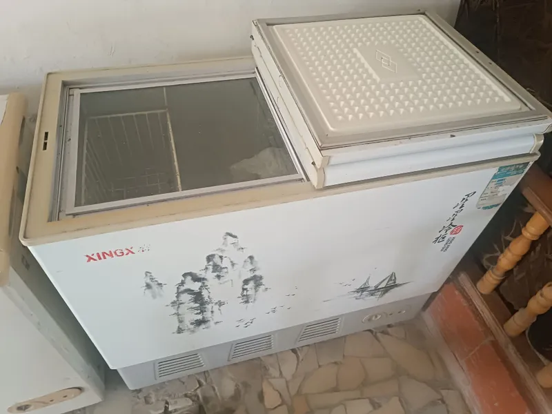 Marazilnik satiladi tap taza azraq isletilgen — фото 1