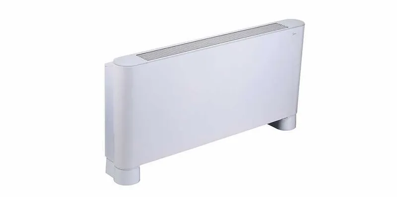 MKH2-350-R4 Кондиционер Midea 2