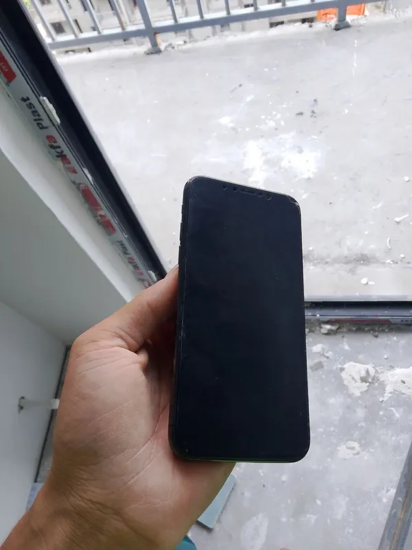 Iphone X 256 idial srochna 1 Iphone X 256 idial srochna 1
