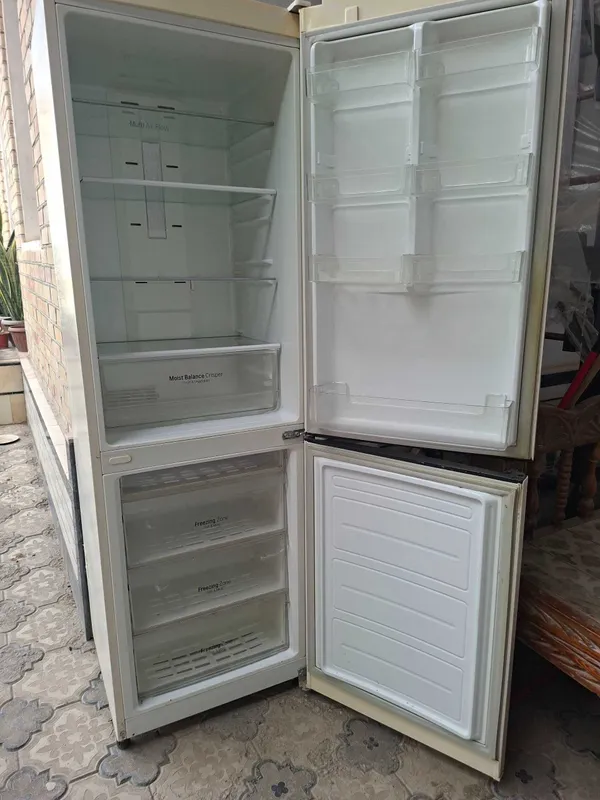 Lg xolodilnik xolati yaxshi