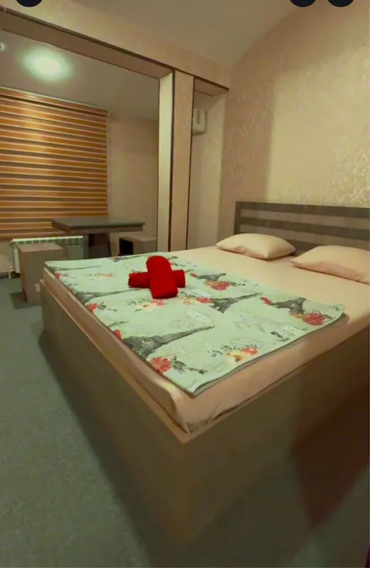 Без загас YUNSUBOD 888hotel