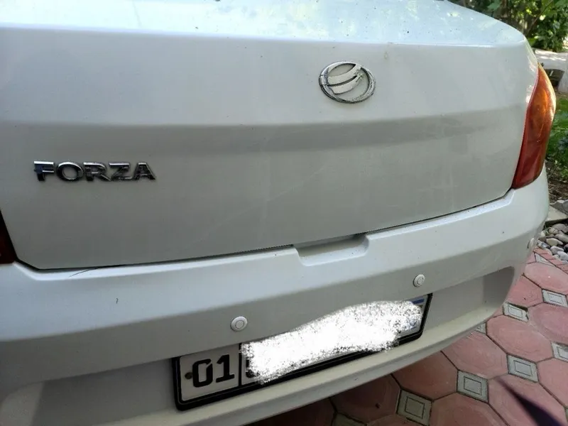 ZAZ FORZA сотилади 7 ZAZ FORZA сотилади 7