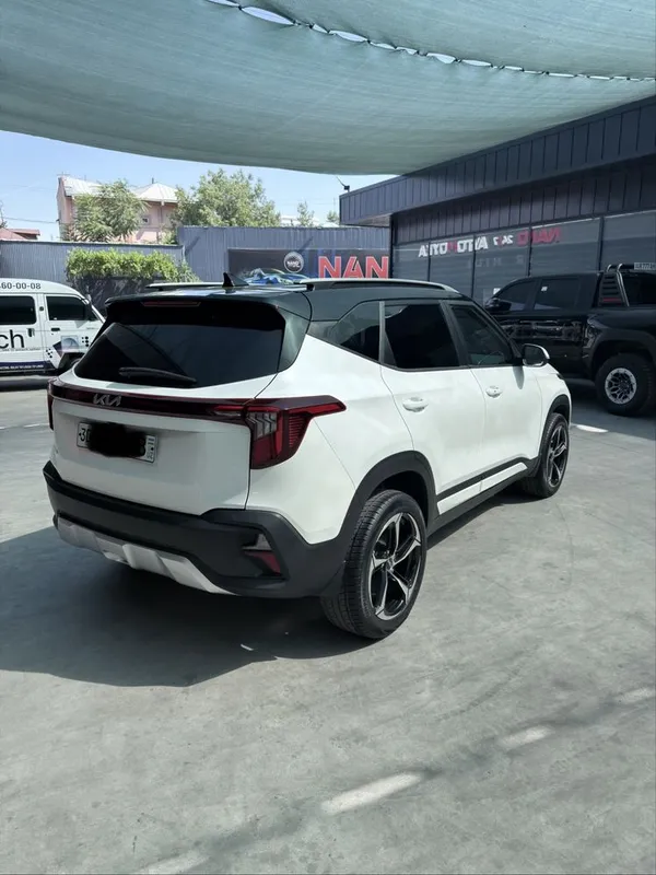 Kia seltos 2023 sotadi 4 Kia seltos 2023 sotadi 4