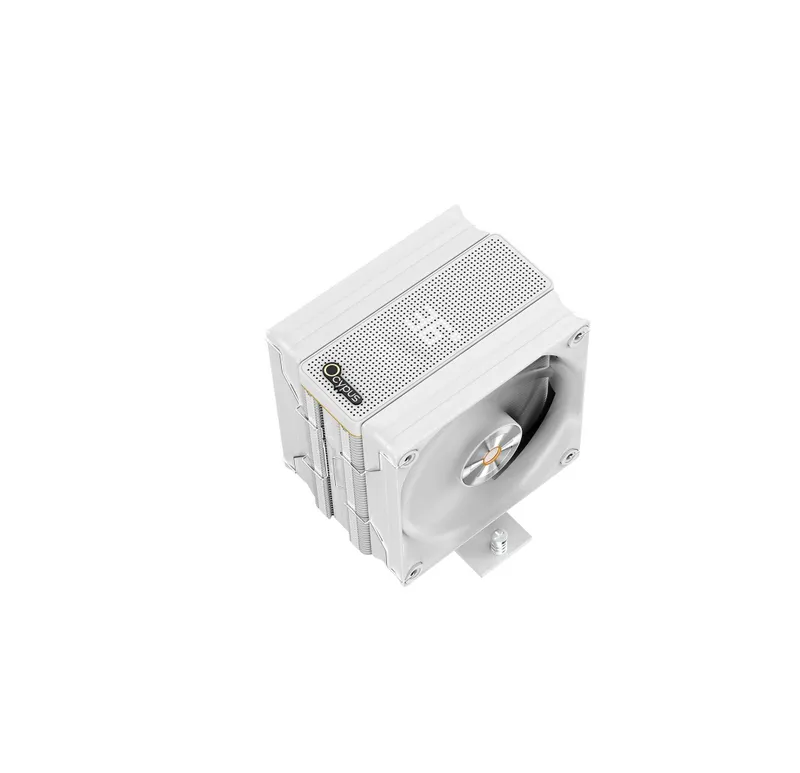 Кулер Ocypus Iota A40 White Dual Fan 2