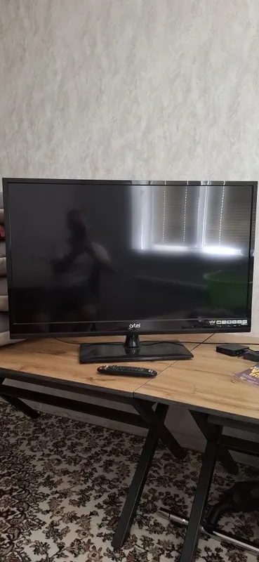 ARTEL 42 телевизор