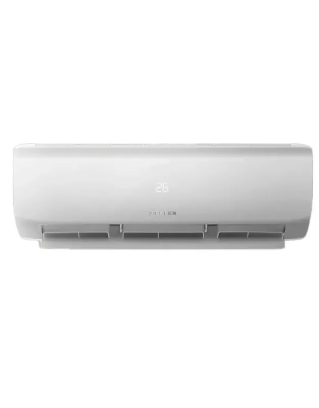 ZIFLER kanditsioner 12 tali inverter pachti yengi
