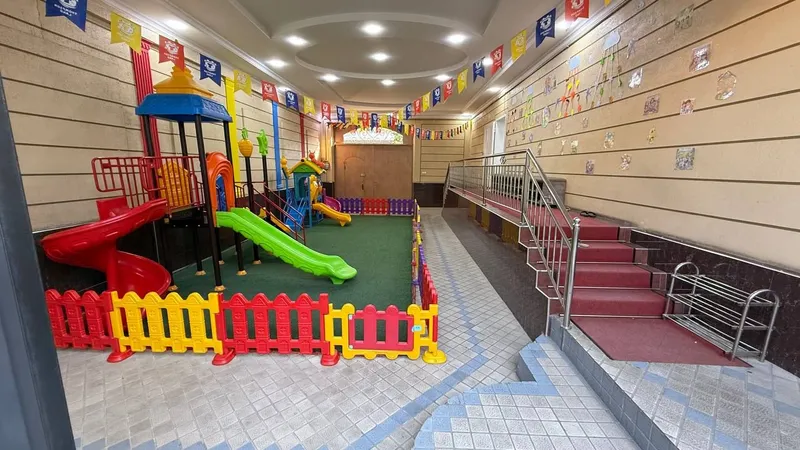 Tayyor biznes sotiladi 7 Tayyor biznes sotiladi 7