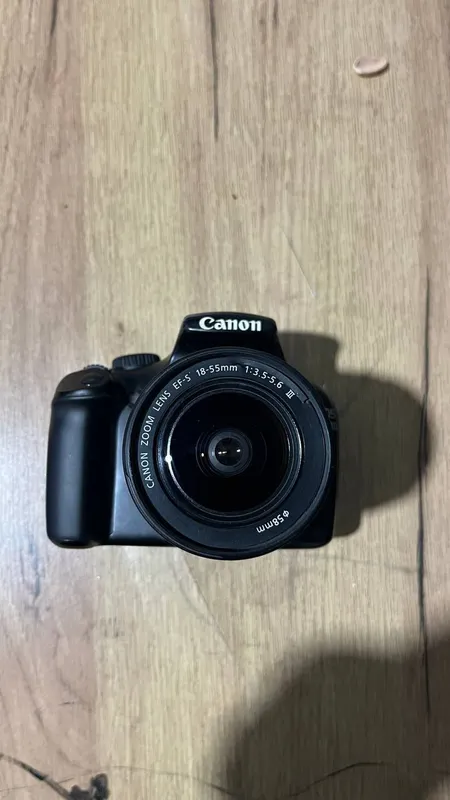 Canon 1 Canon 1