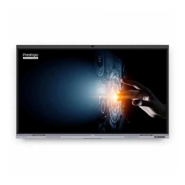 Интерактивная панель MyPro 86-55″ | 8/128 | Android | Доставка 24/7