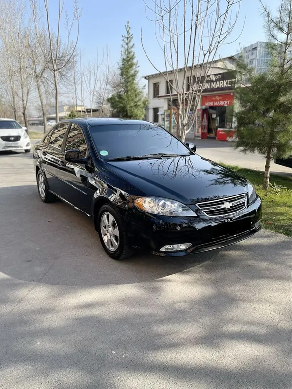 Продается Gentra Elegant plyus 3-pozitsiya avtomat kraskasi toza