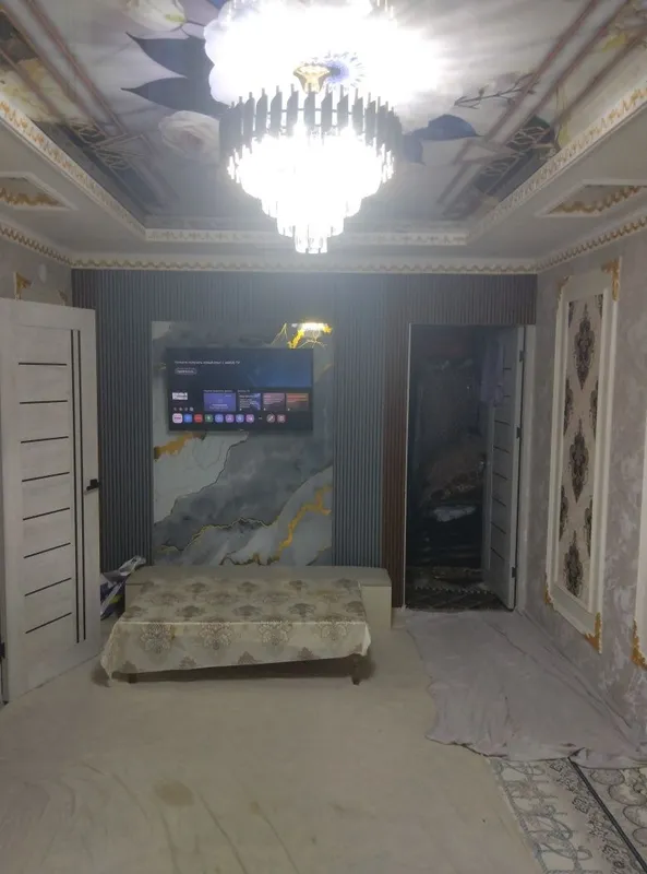 делаем ремонт квартир — фото 1