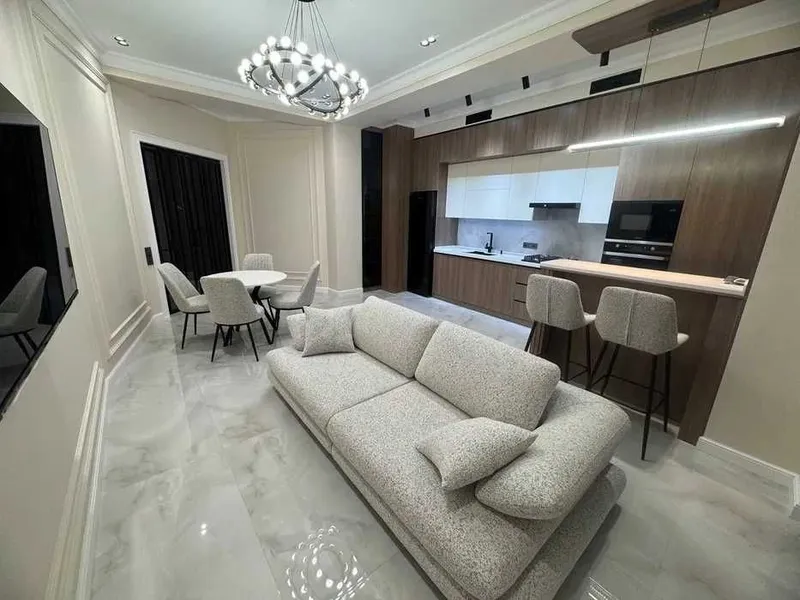 Алайский базар сдам 2 комнат минор метро ц5 ц4 ц6 ц2 ардус — фото 3
